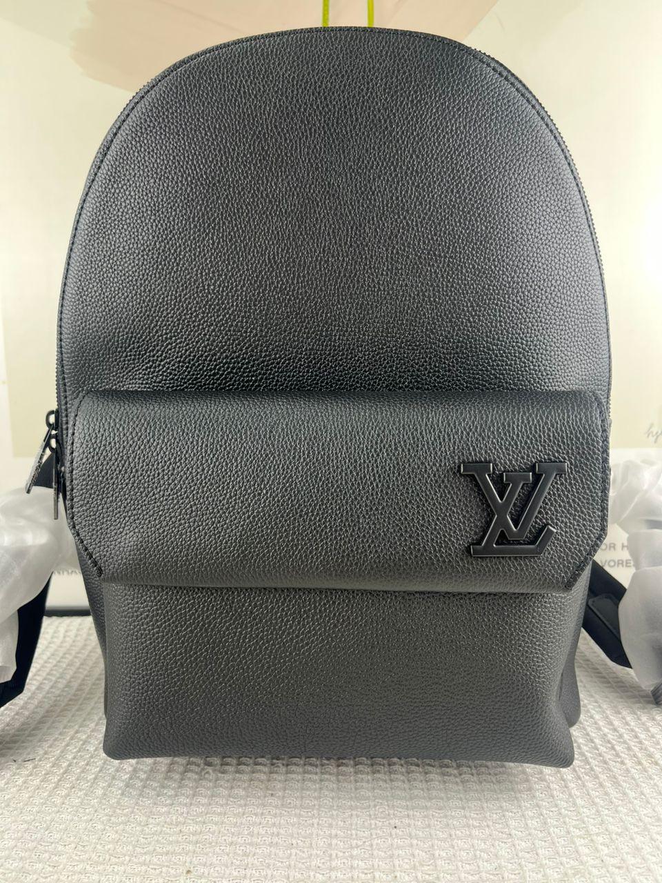 Louis Vuitton Takeoff Sırt Çantası - Glimmer of Luxury
