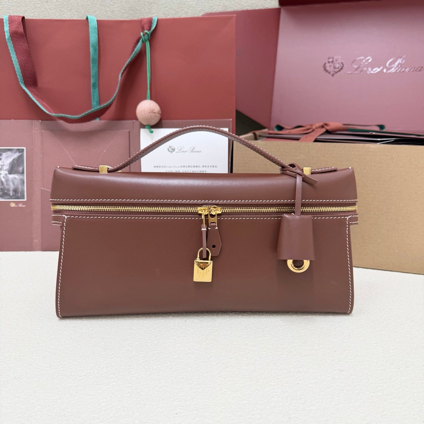 Loropiana Ekstra Debriyaj L29