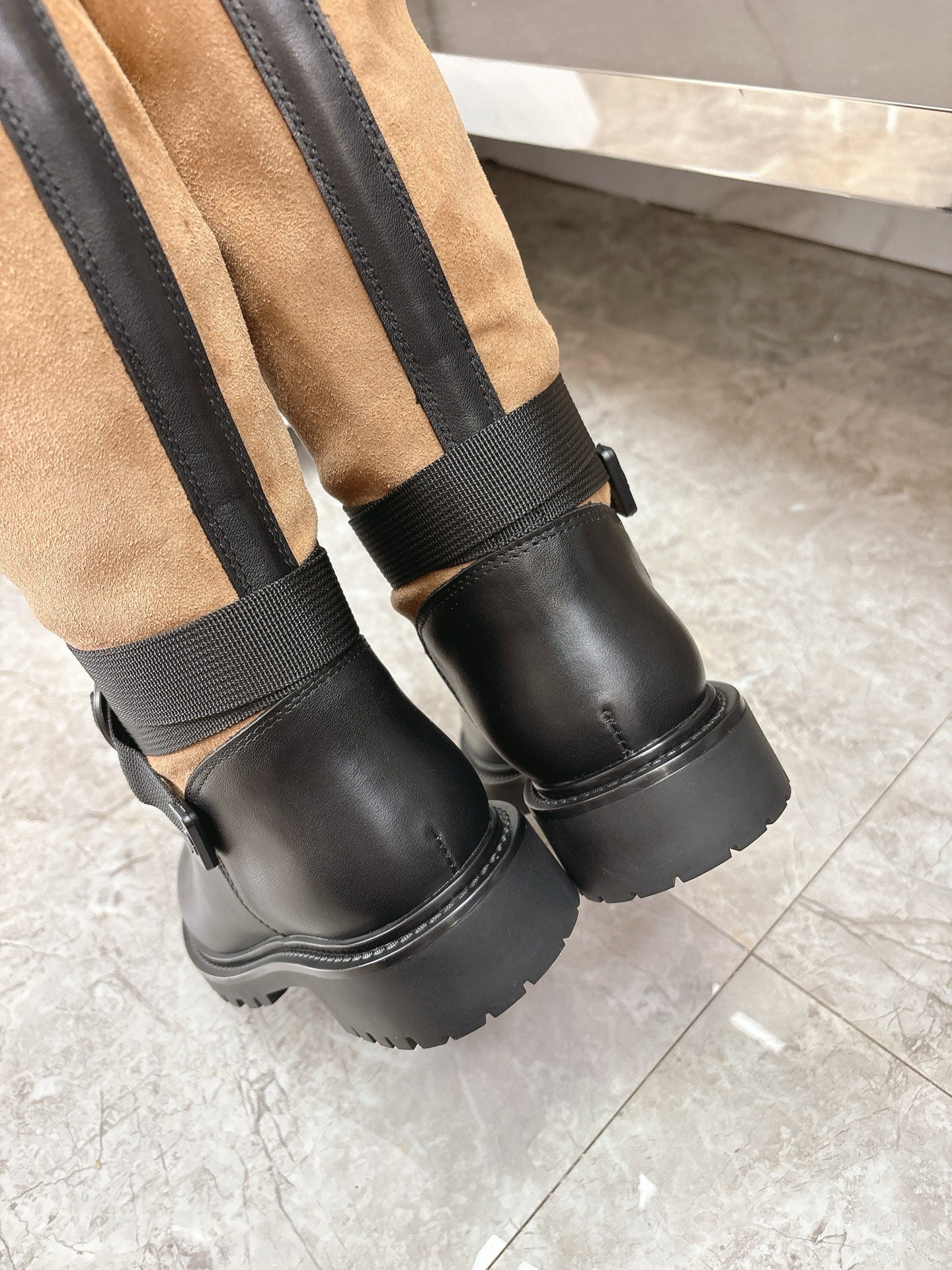 Dior 2025 Sonbahar/Kış Koleksiyonu – Martin Bot