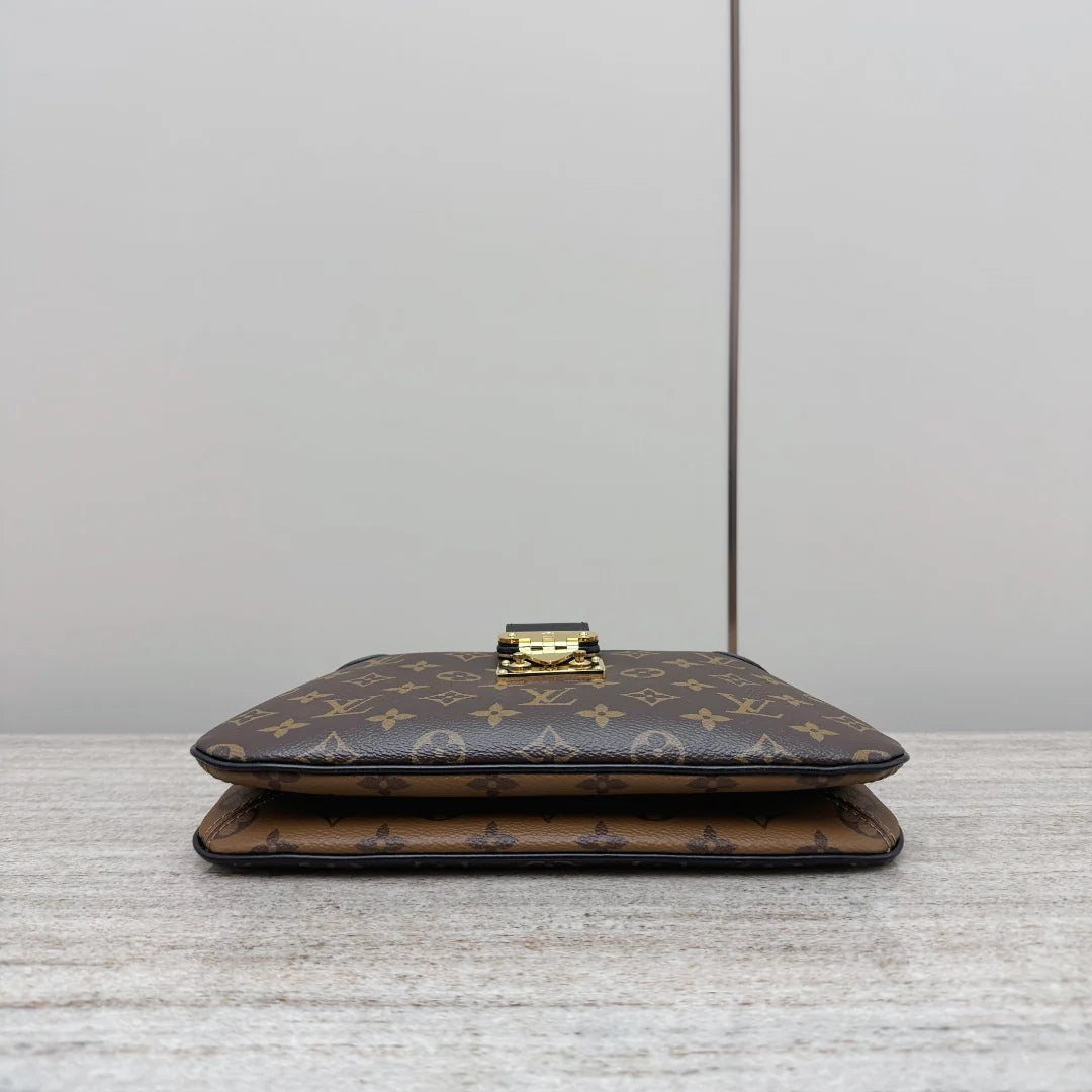 İkiz Çanta - Glimmer of Luxury