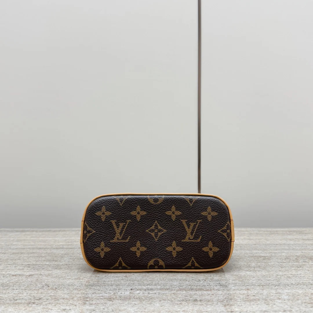 Alma Nano - Glimmer of Luxury