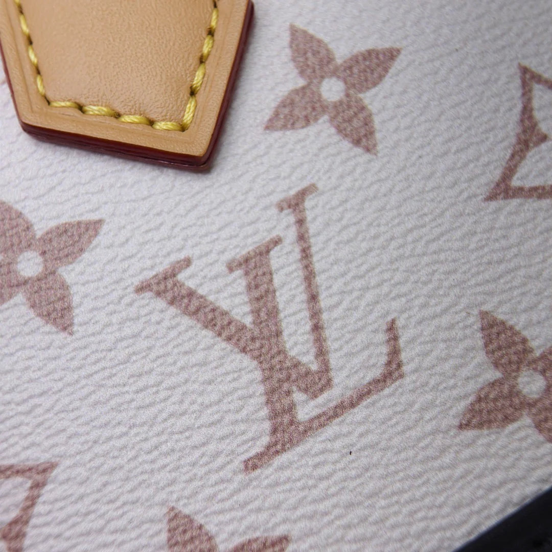 Alma Nano - Glimmer of Luxury