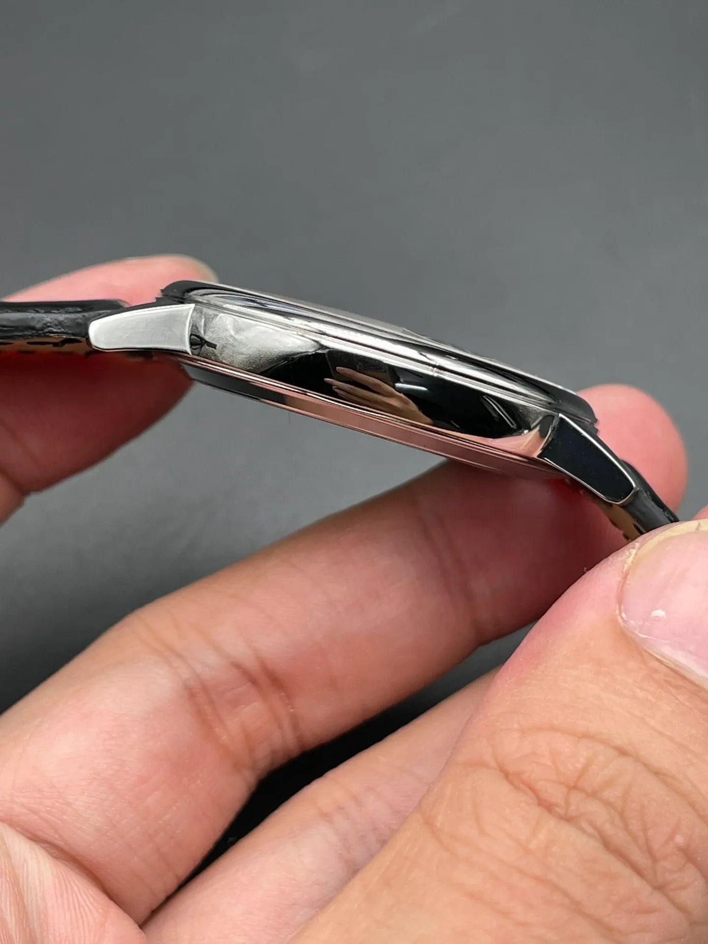 Geneve Vacheron Constantin Kol Saati - Glimmer of Luxury