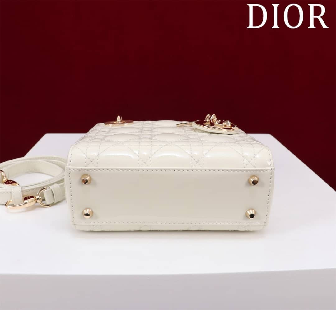 Lady Dior Small Bag