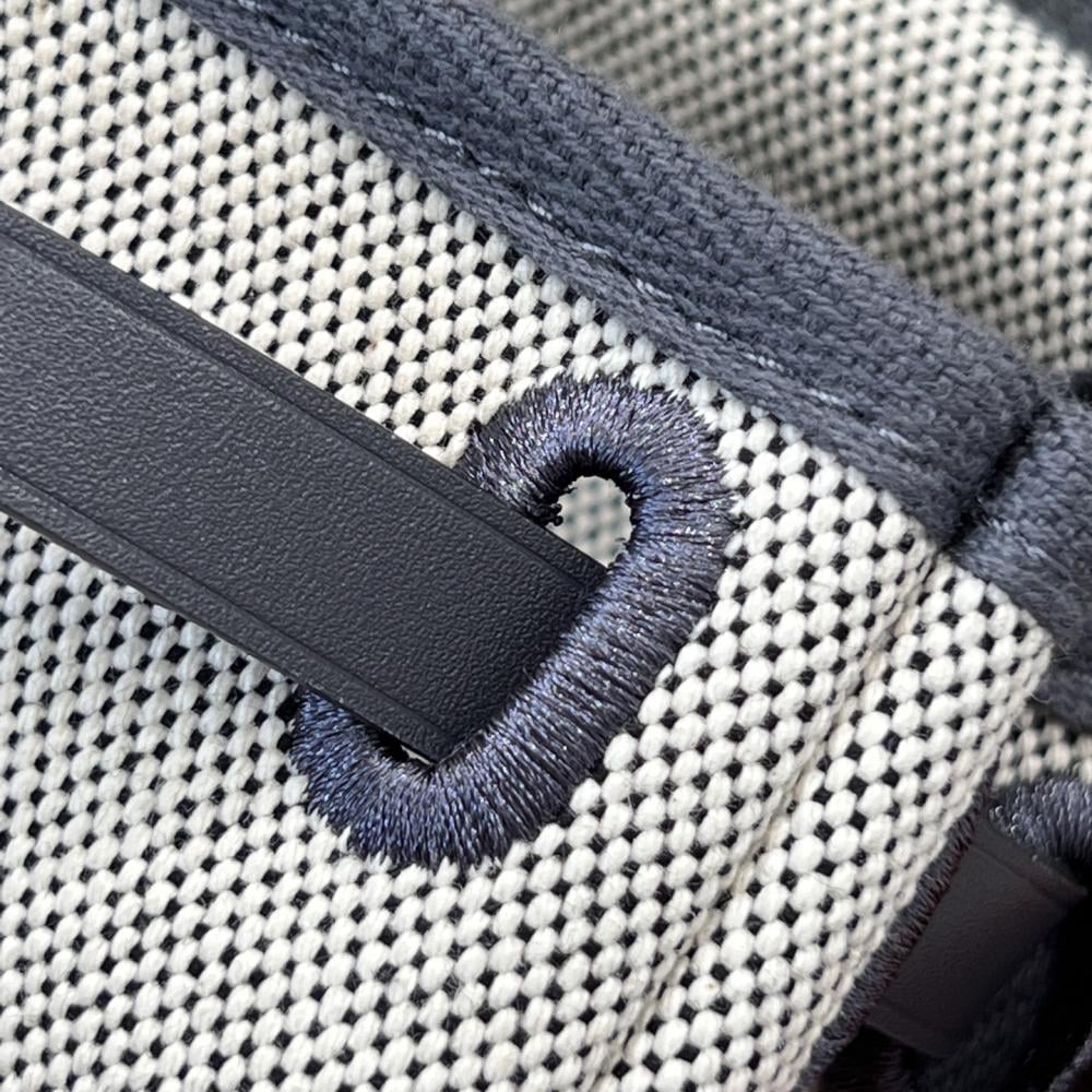 Hermès Herbag Zip 31