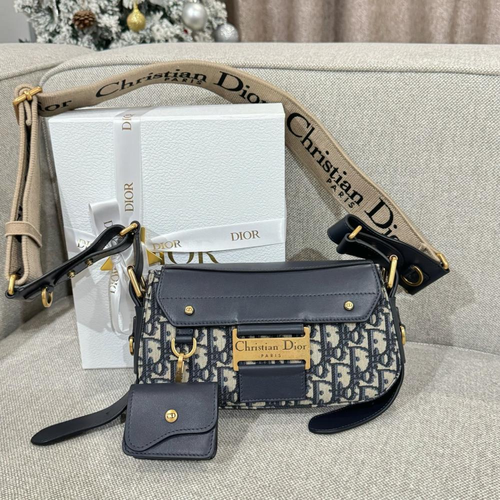Dior Küçük Streetchic Çanta