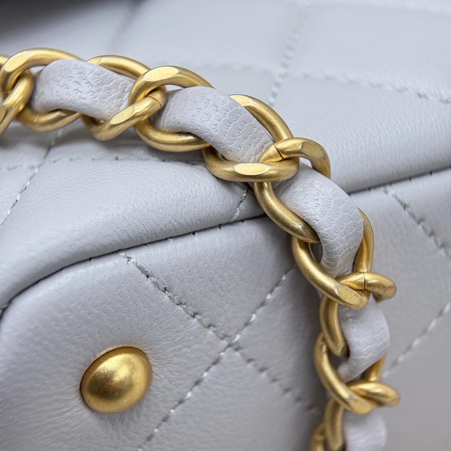 Chanel 25S Flap Bag