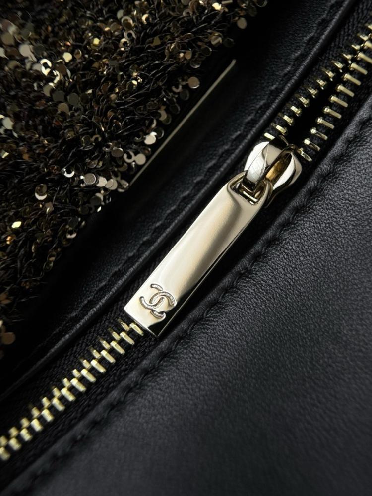 Chanel CF20 Evening Bag