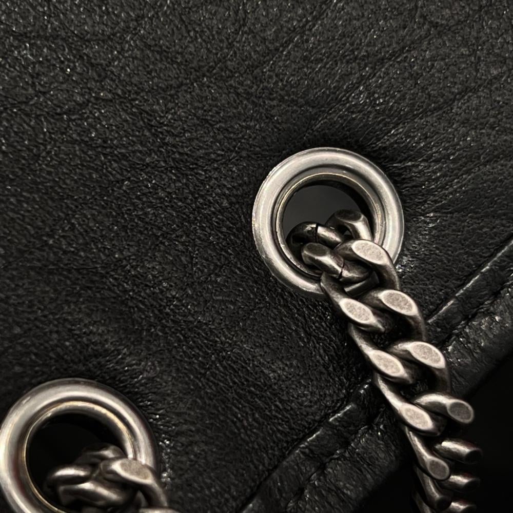 Saint Laurent Kadın Çantası Niki Mini
