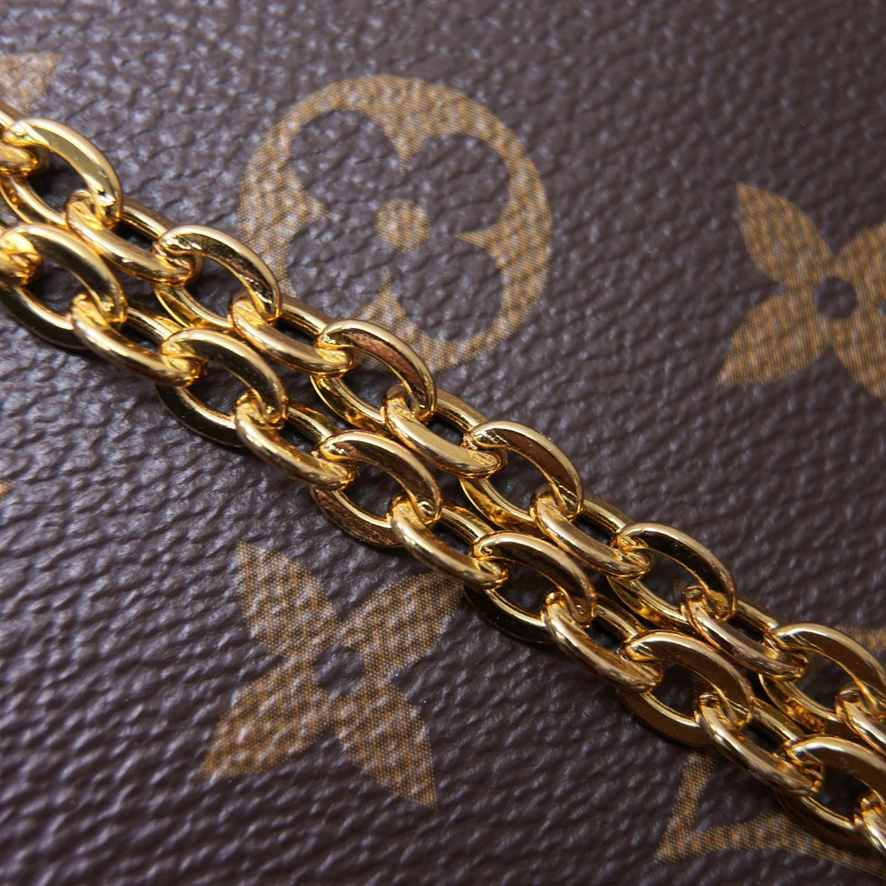 Pochette Félicie - Glimmer of Luxury