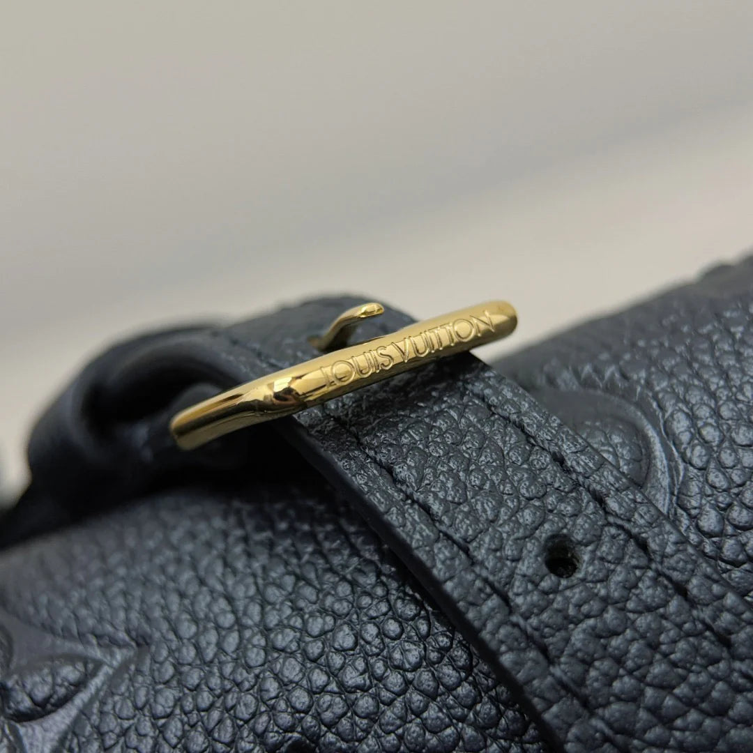 Speedy Nano - Glimmer of Luxury