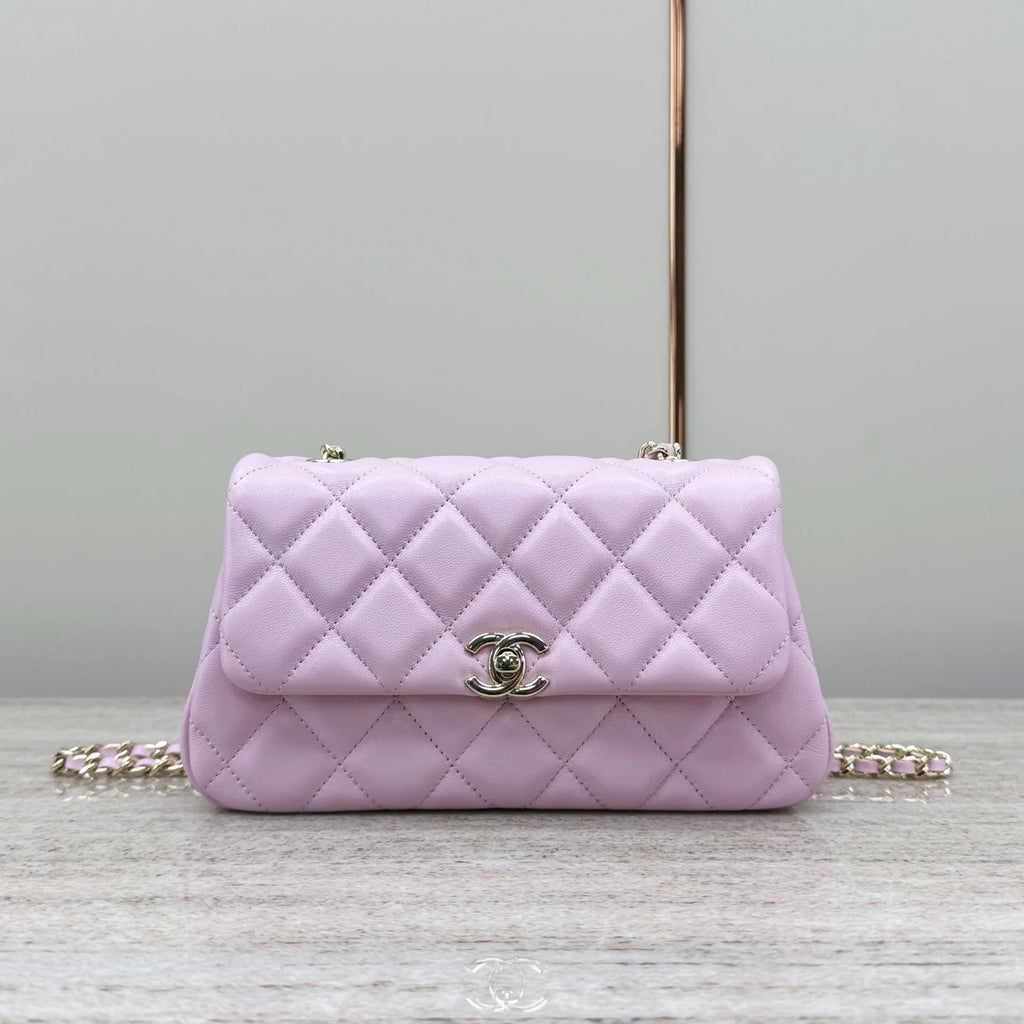 Chanel 25S Flap Bag