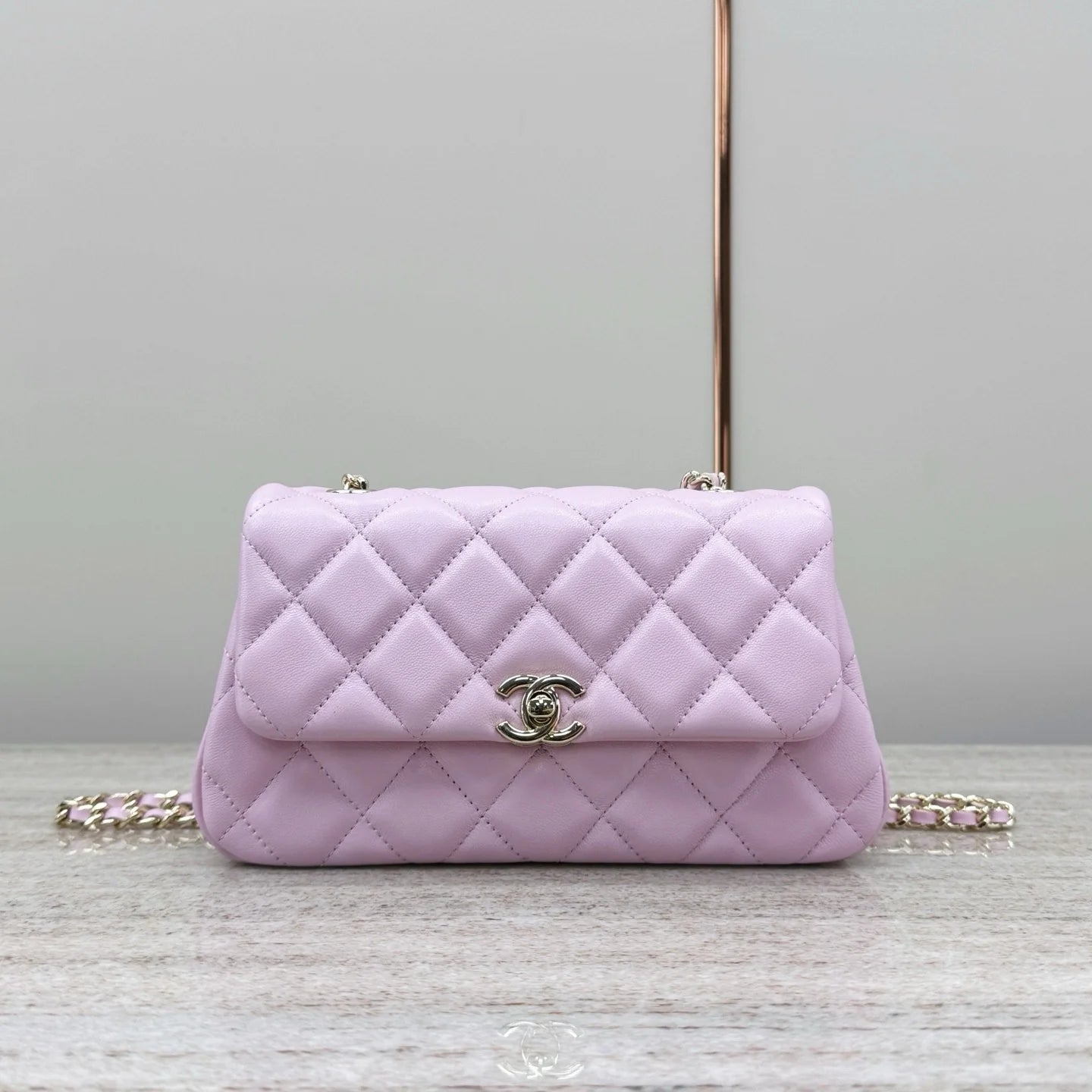 Chanel 25S Flap Bag