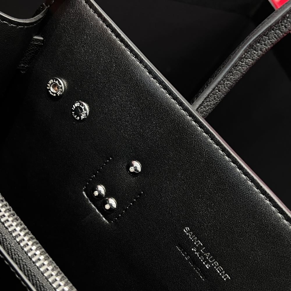 Saint Laurent Sac De Jour Deriden Çanta - Bebek - Glimmer of Luxury