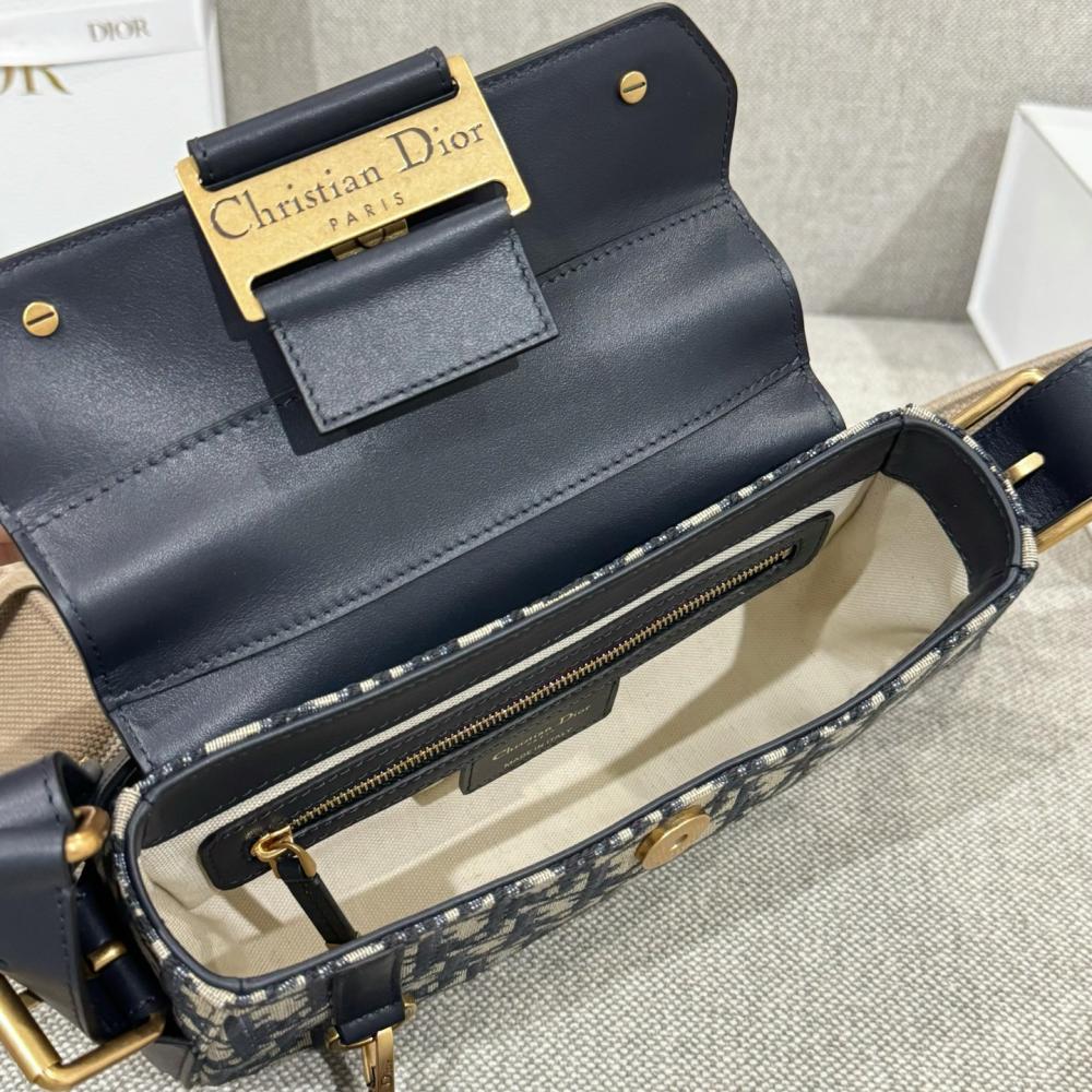 Dior Küçük Streetchic Çanta