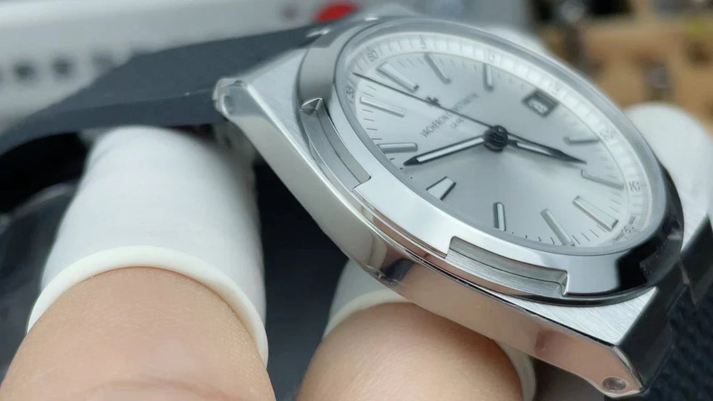 Geneve Vacheron Constantin Mirası Kol Saati - Glimmer of Luxury