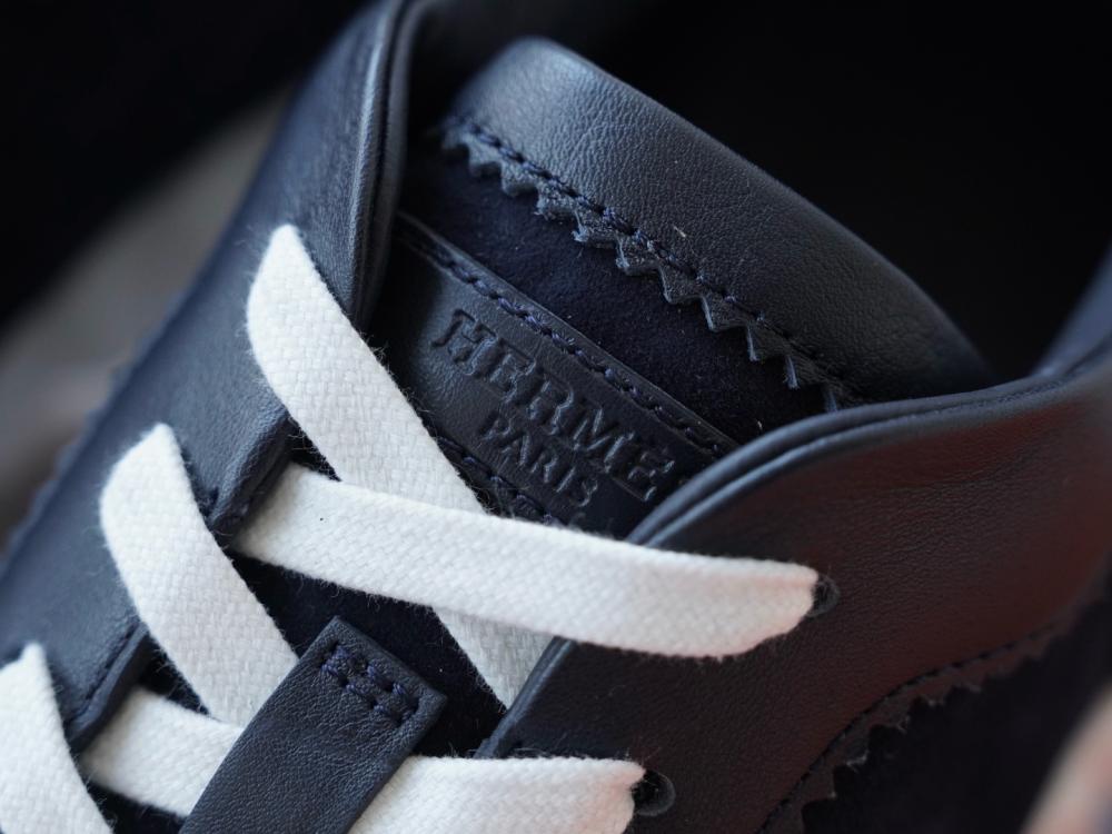 Hermes Jumping Sneakers