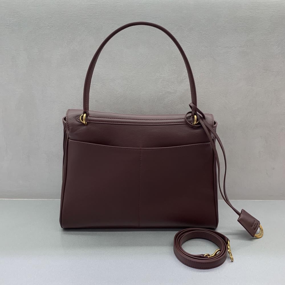 Balenciaga Rodeo Top Handle Bag