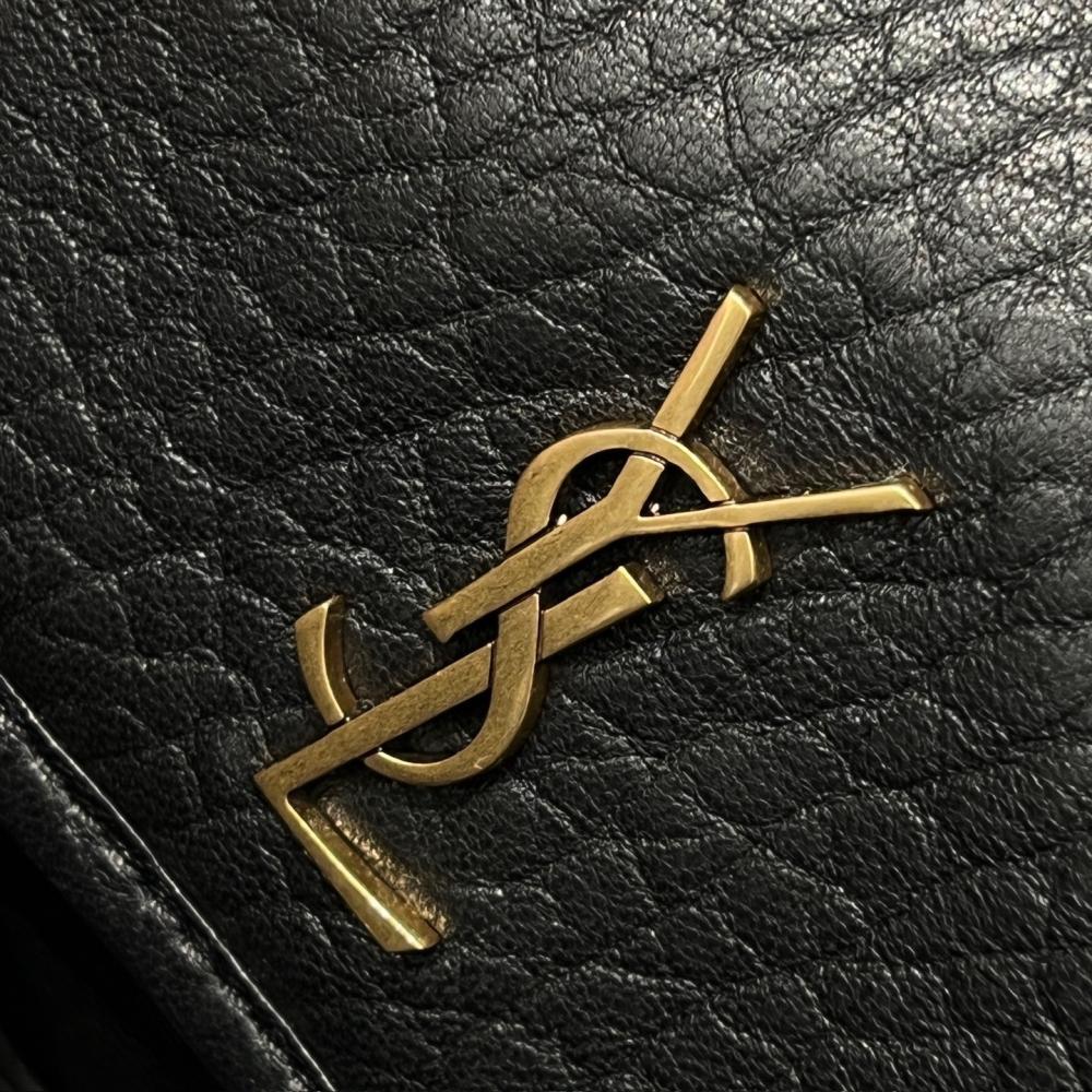 حقيبة سان لوران النسائية نكي ميني