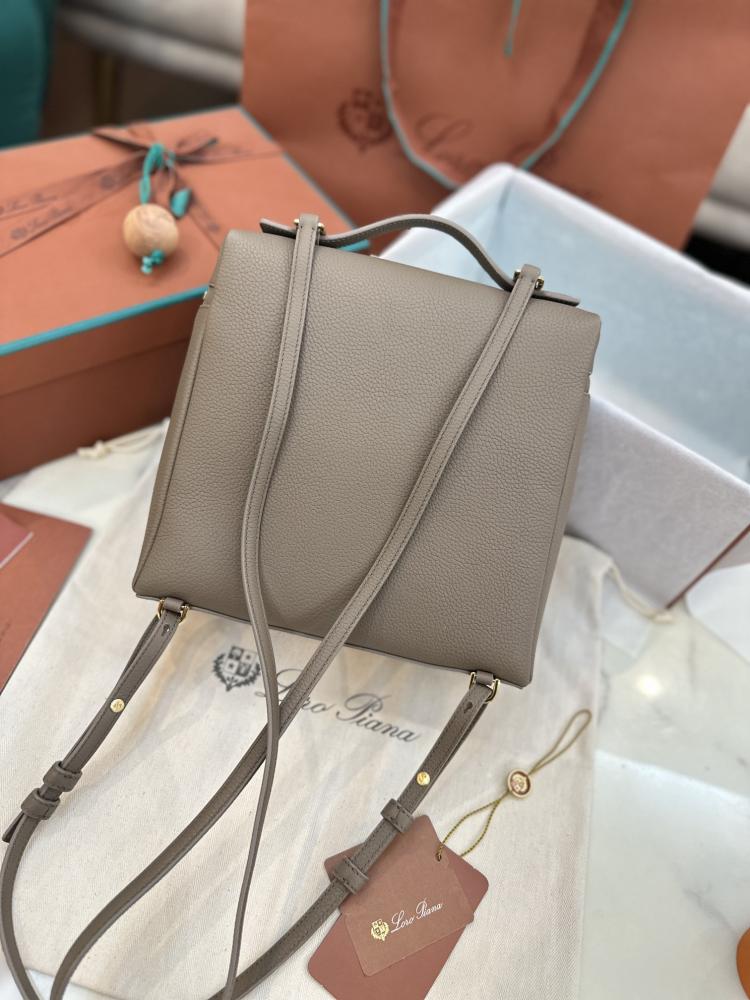 Loro Piana 23.5 Extra Pocket