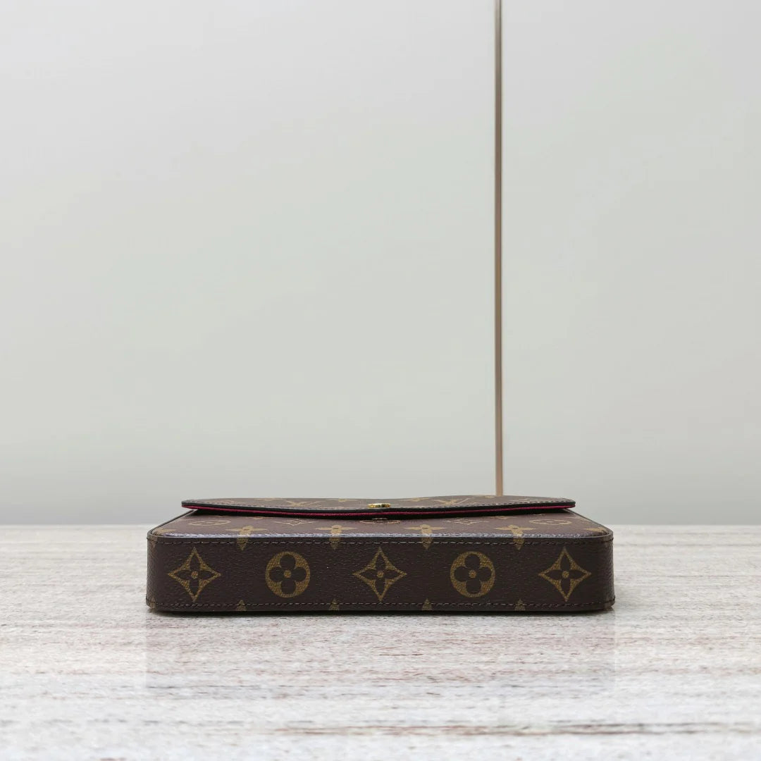 Pochette Félicie - Glimmer of Luxury