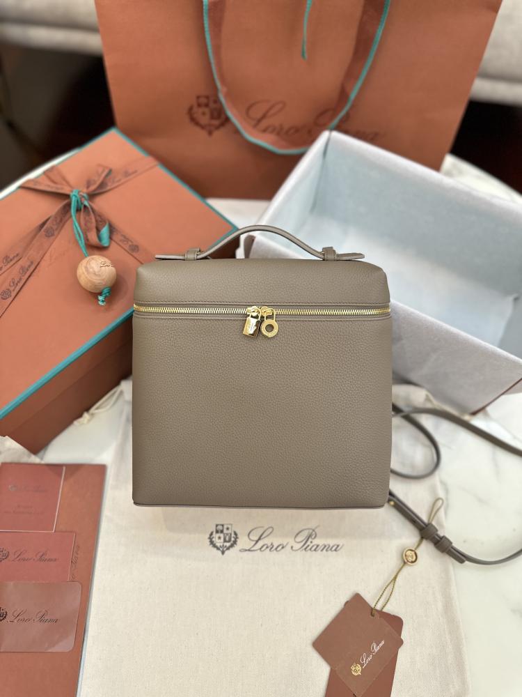 Loro Piana 23.5 Extra Cep