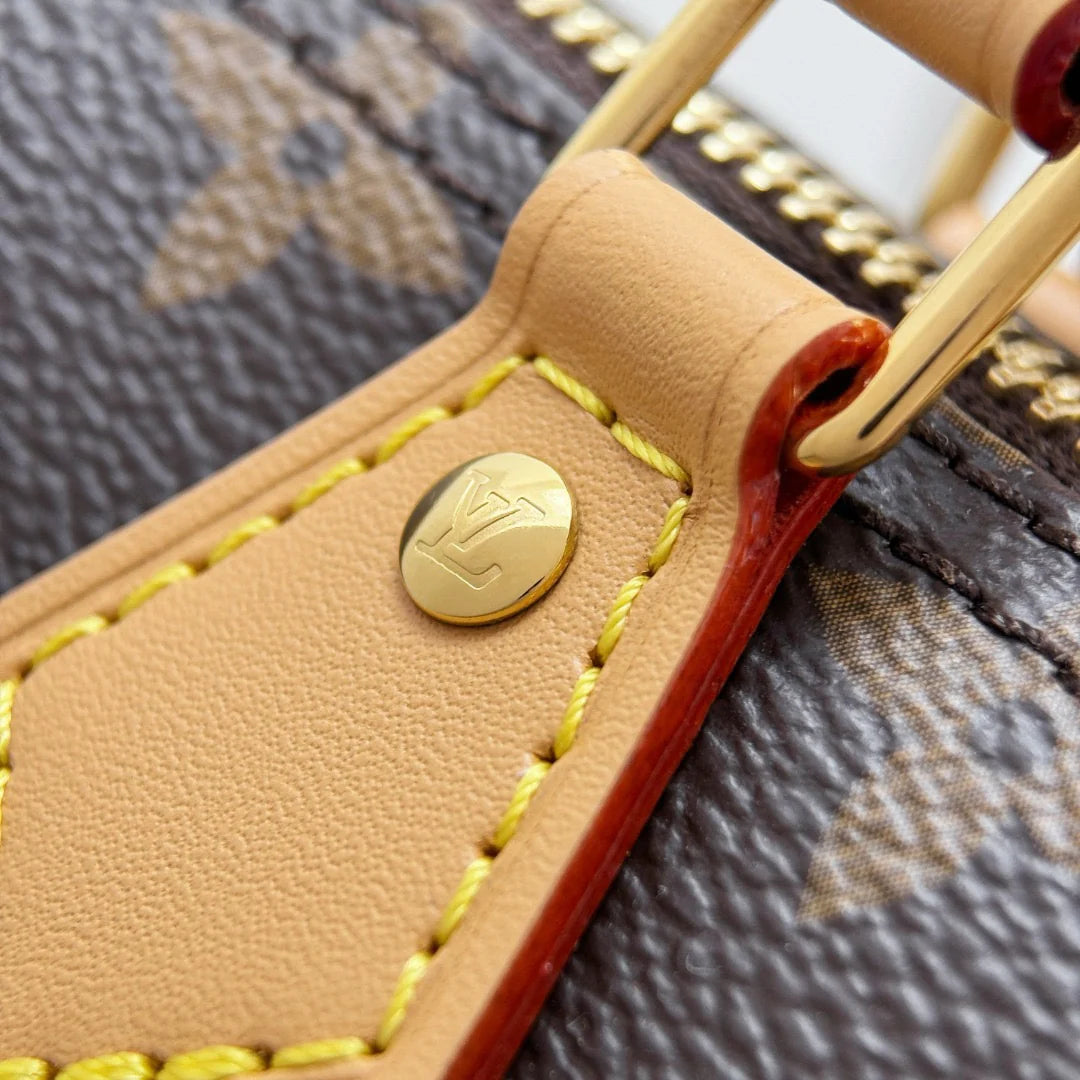 Speedy Nano - Glimmer of Luxury