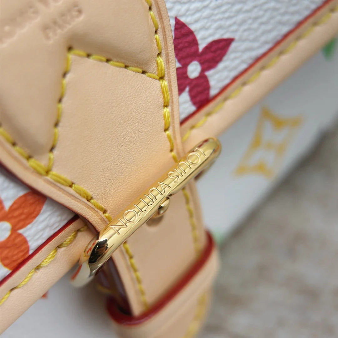 Nano Çanta - Glimmer of Luxury