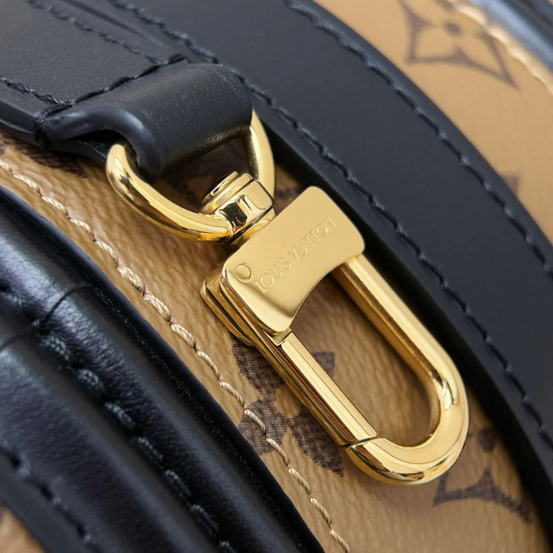 Canoé - Glimmer of Luxury