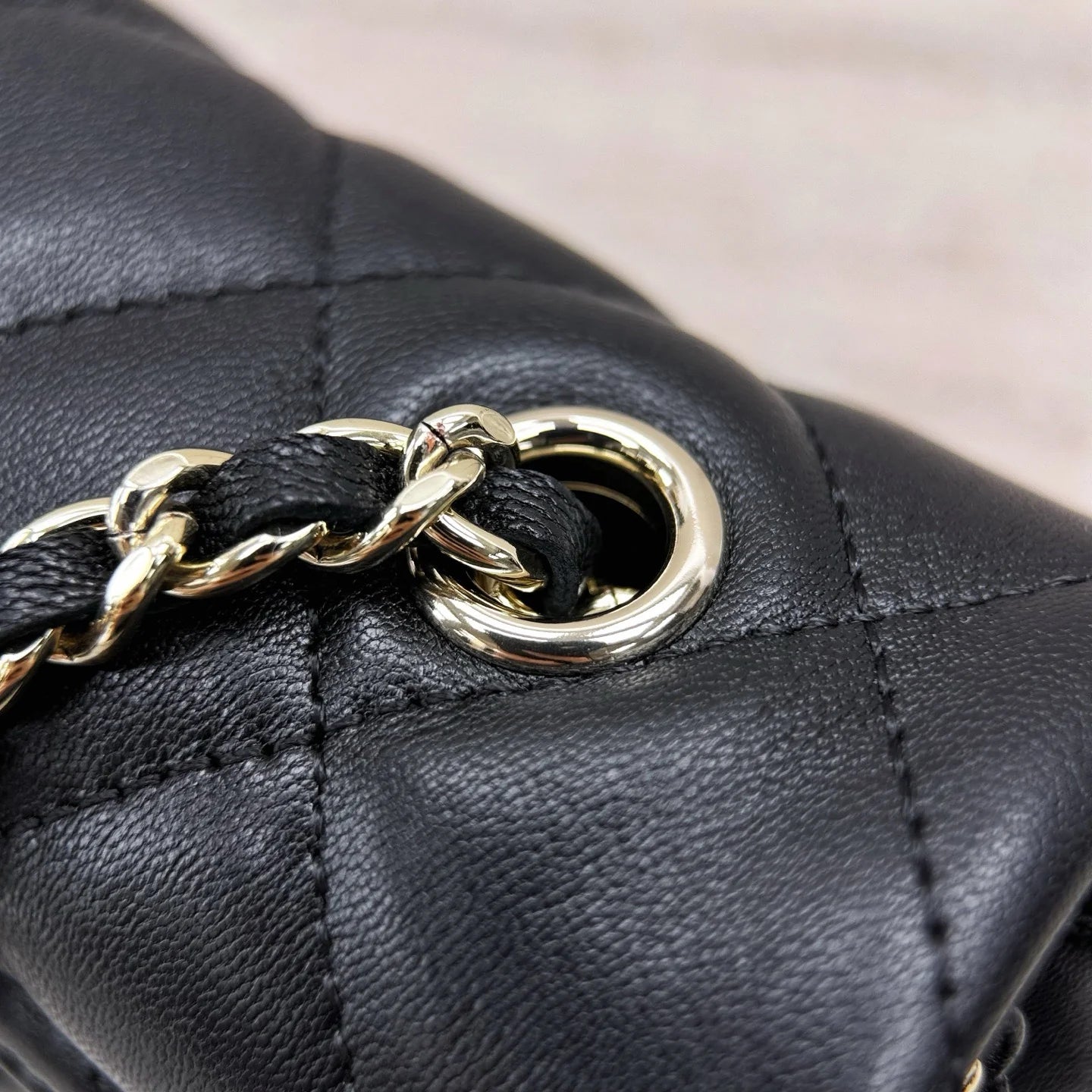 Chanel 25S Flap Bag