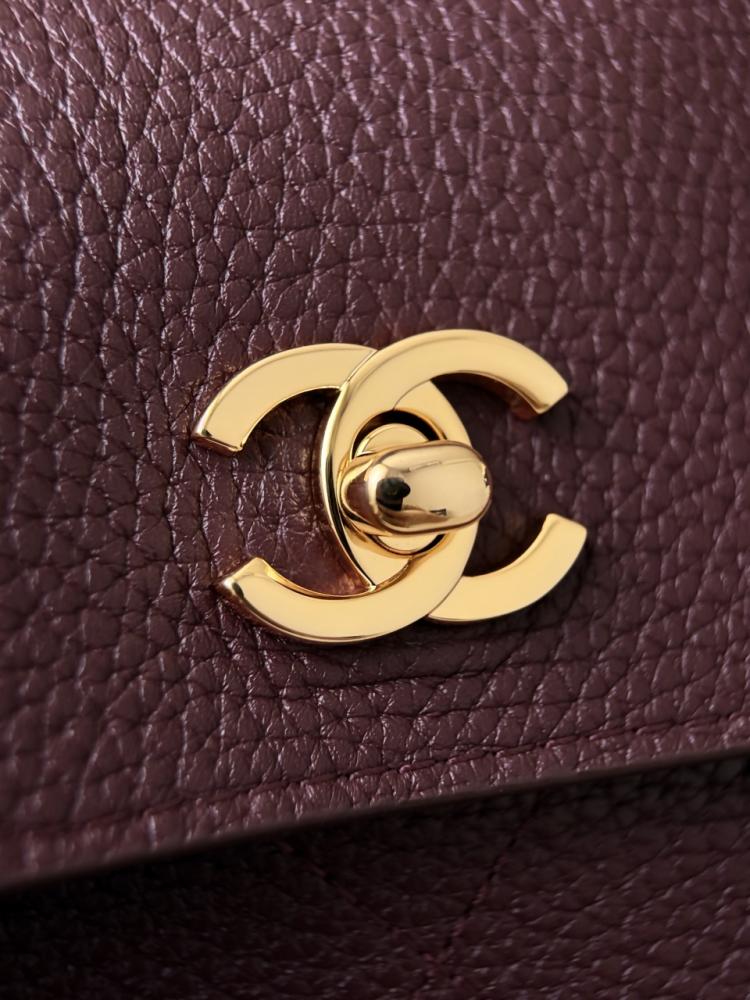 Chanel Urban Essentials Alışveriş Çantası