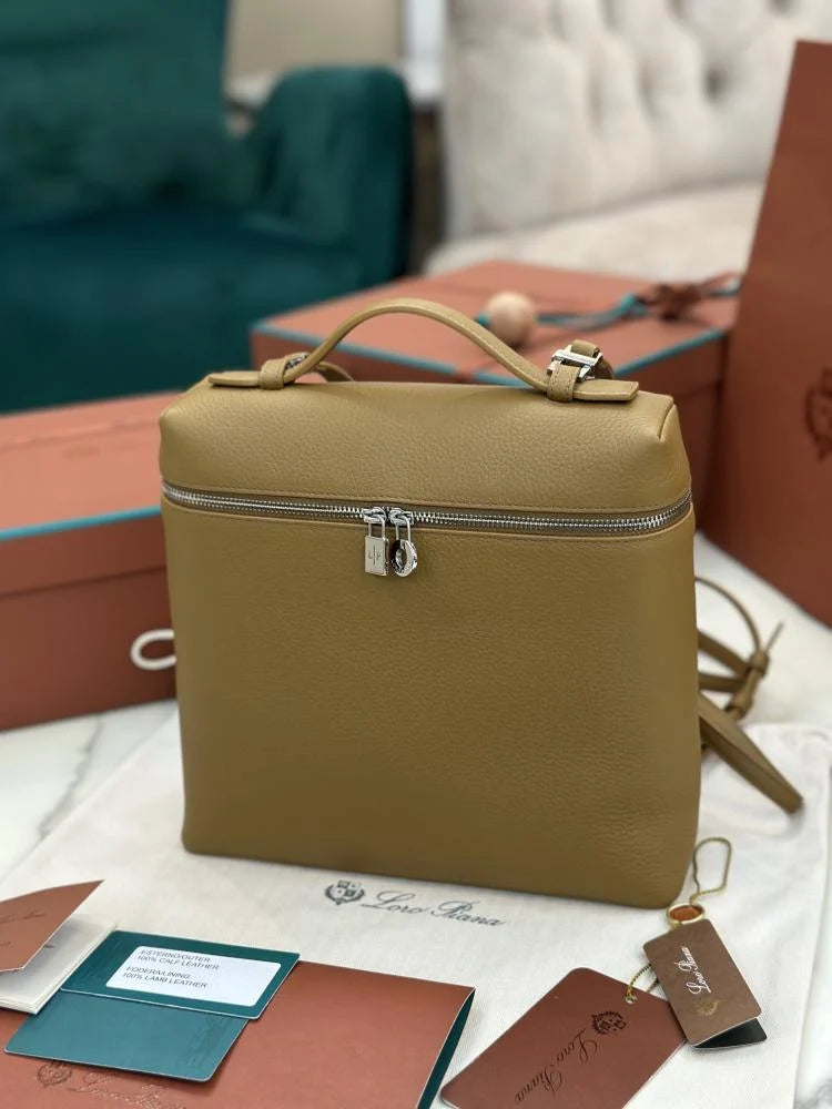 Loro Piana 23.5 Extra Cep