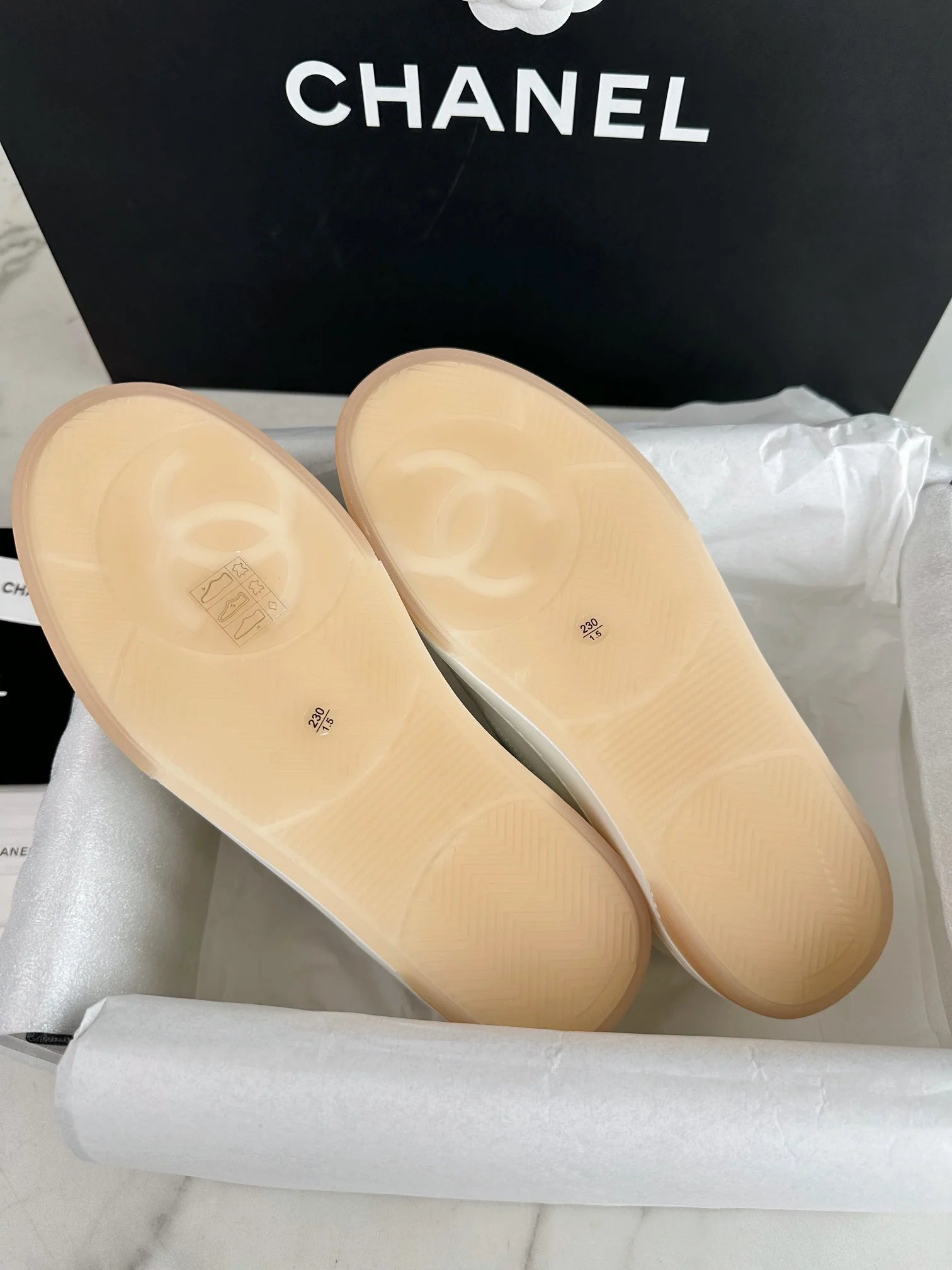 S24 Spor Ayakkabıları - Glimmer of Luxury