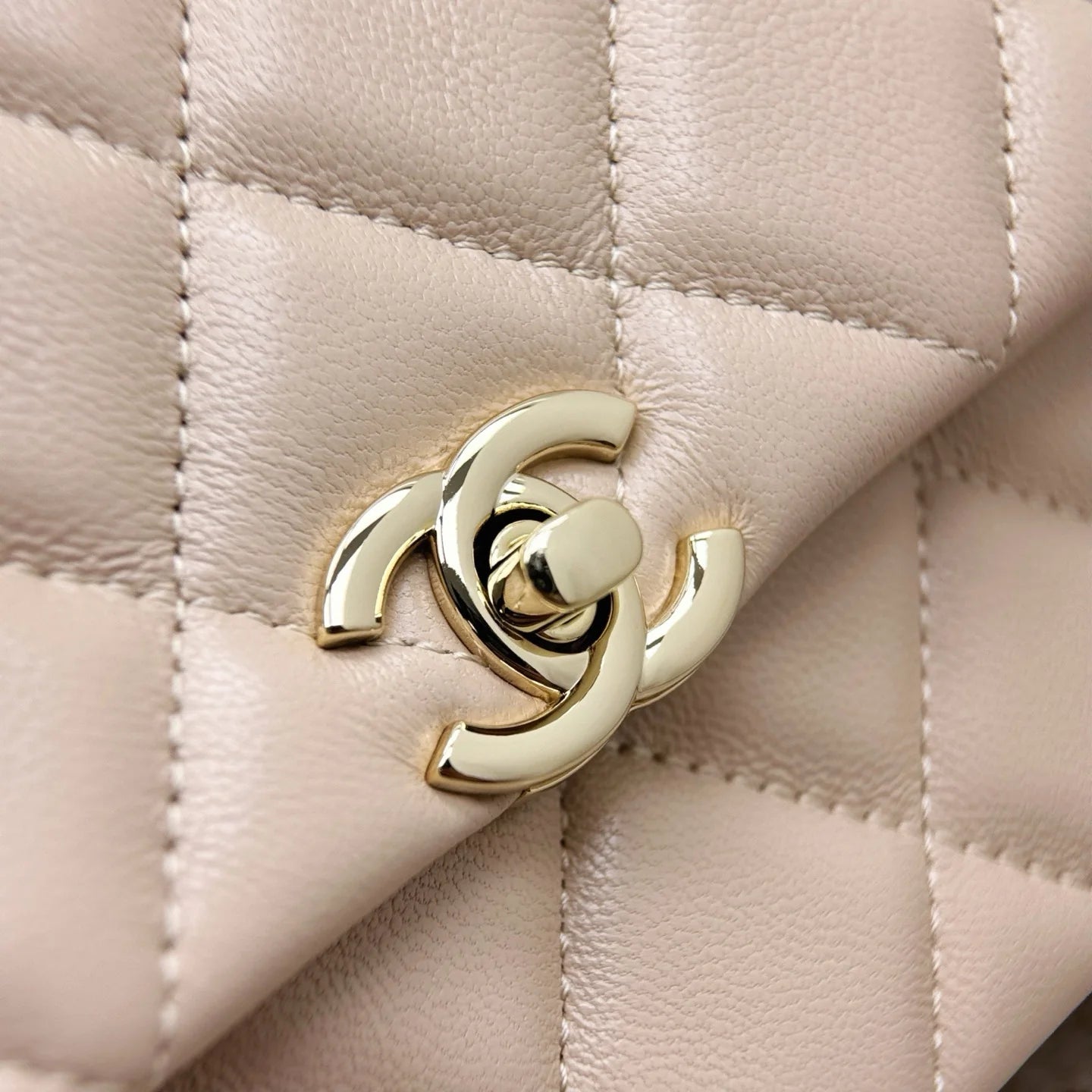 Chanel 25S Flap Bag
