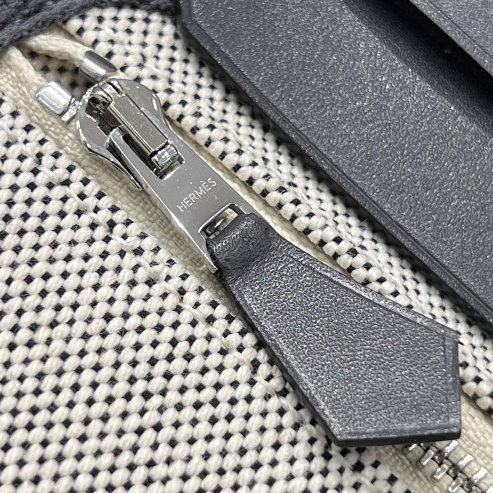 Hermès Herbag Zip 31 