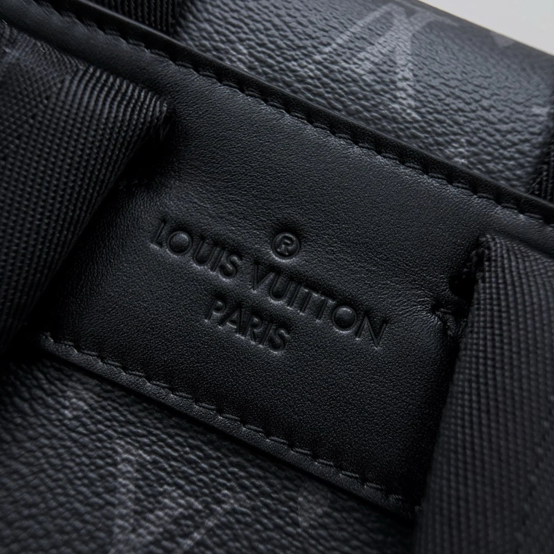 Montsouris PM Sırt Çantası - Glimmer of Luxury