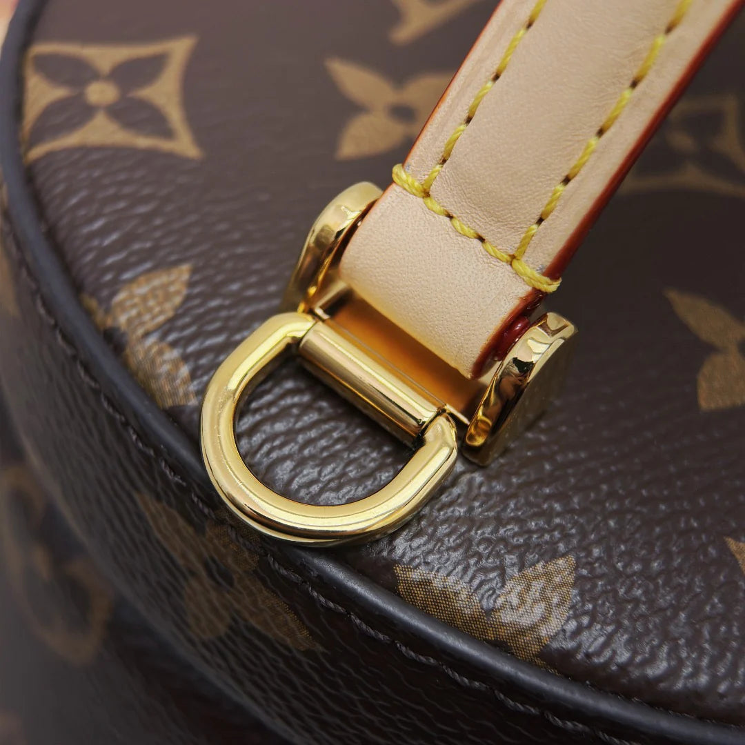 Onthego BB - Glimmer of Luxury