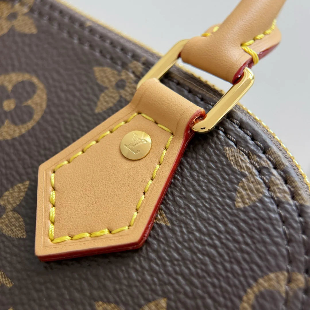 Alma Nano - Glimmer of Luxury