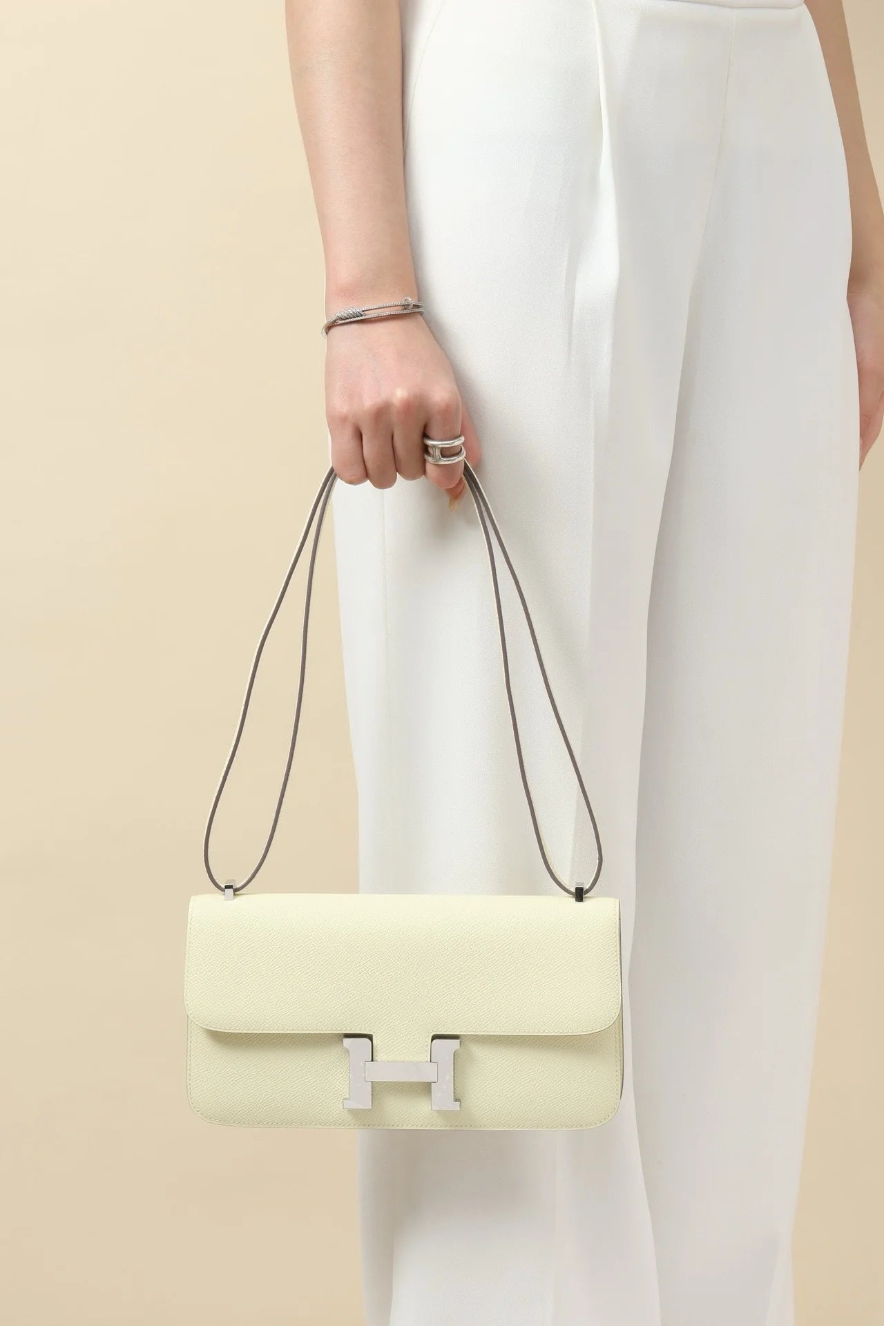 Epsom Constance Long To Go Cüzdan - Glimmer of Luxury