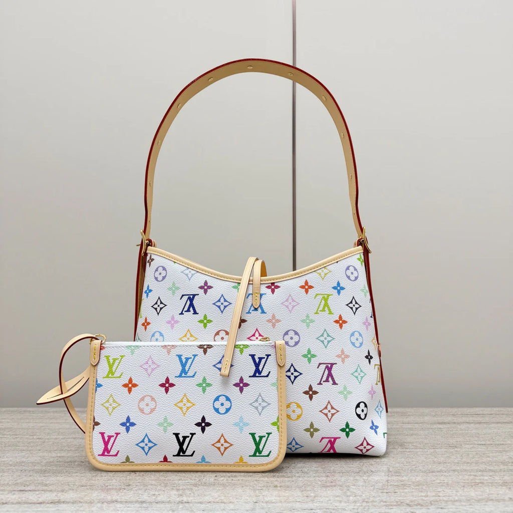 Carryall - Glimmer of Luxury