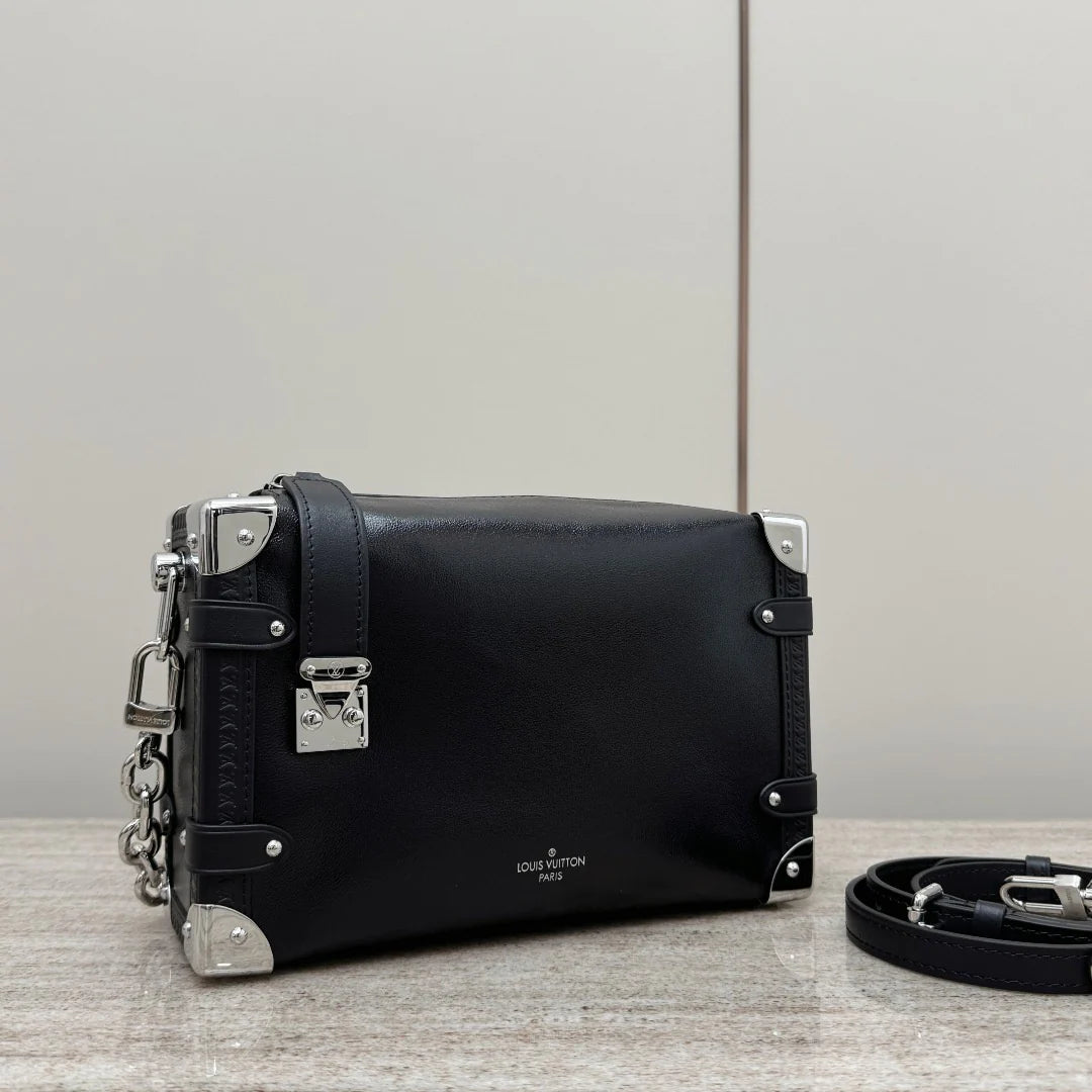 Yan Bagaj - Glimmer of Luxury