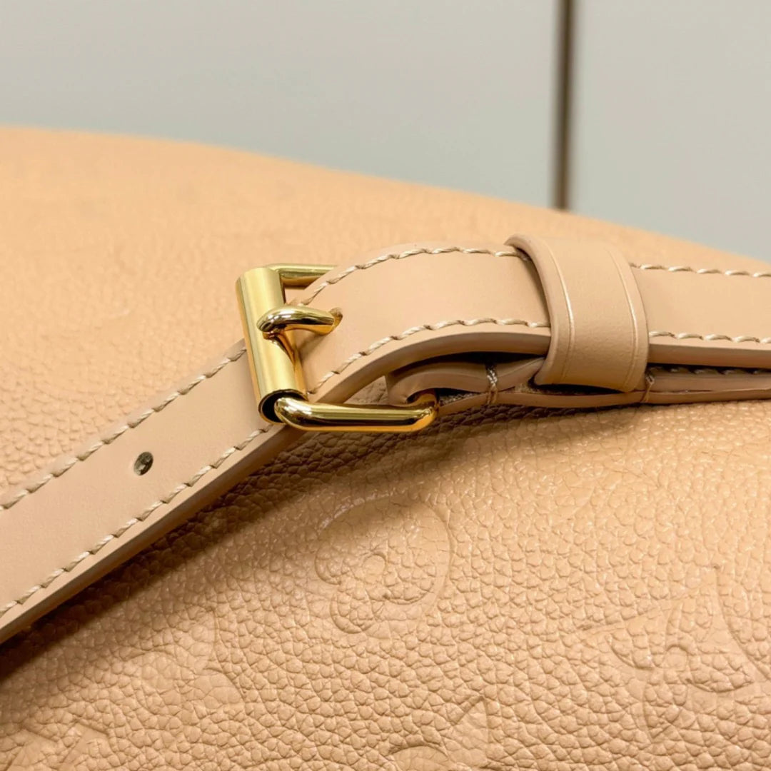 Speedy 30 - Glimmer of Luxury