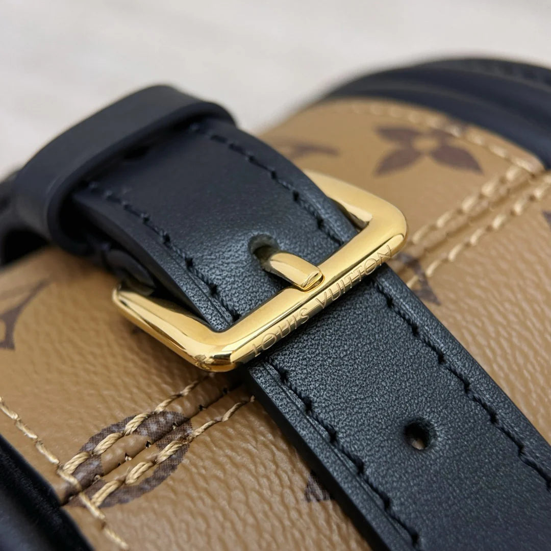 Canoé - Glimmer of Luxury