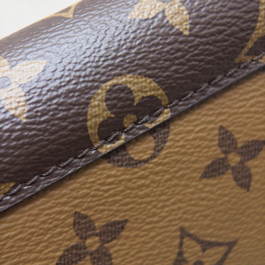 Pico tilsitt LV - Glimmer of Luxury