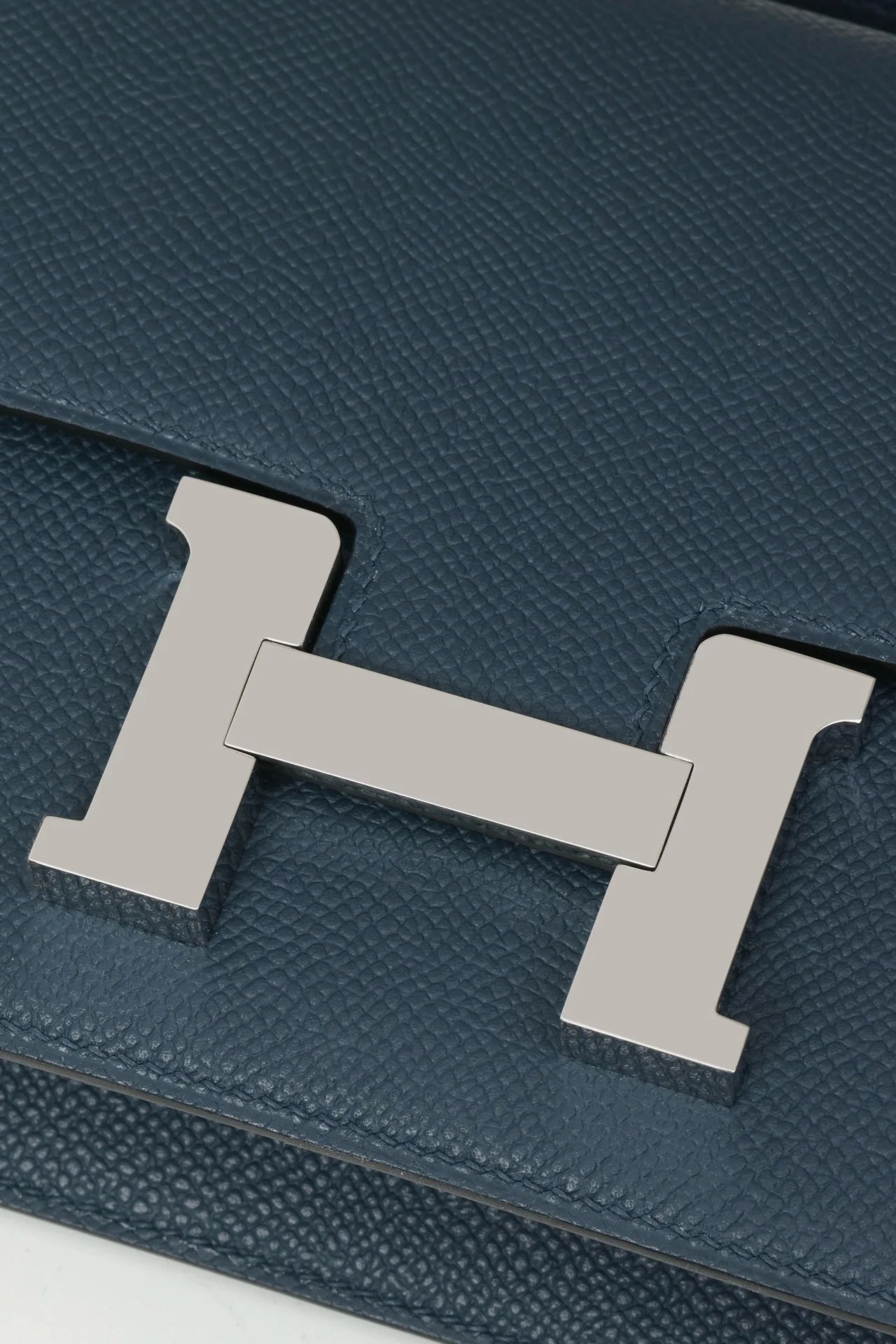 Epsom Constance Long To Go Cüzdan Lacivert - Glimmer of Luxury