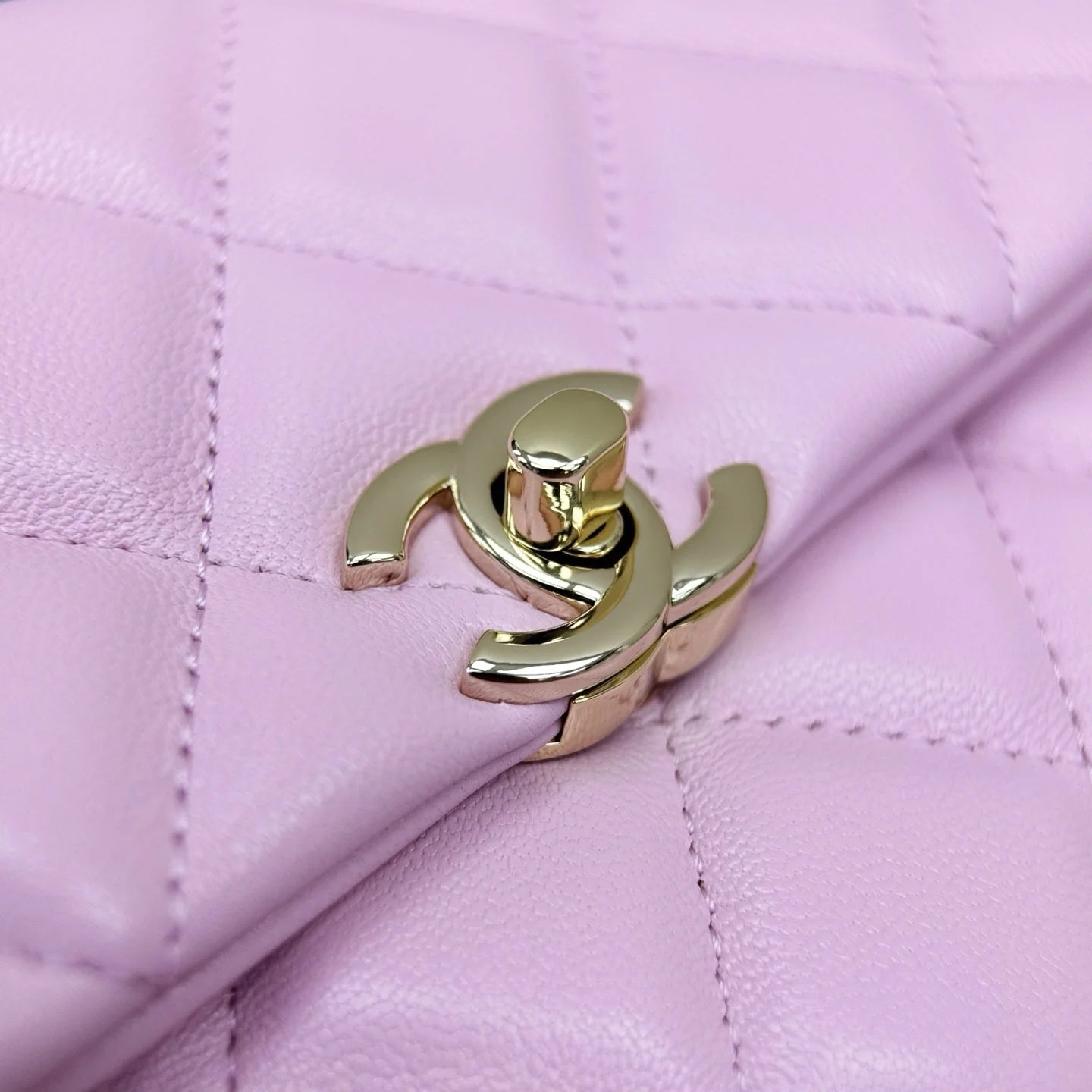 Chanel 25S Flap Bag