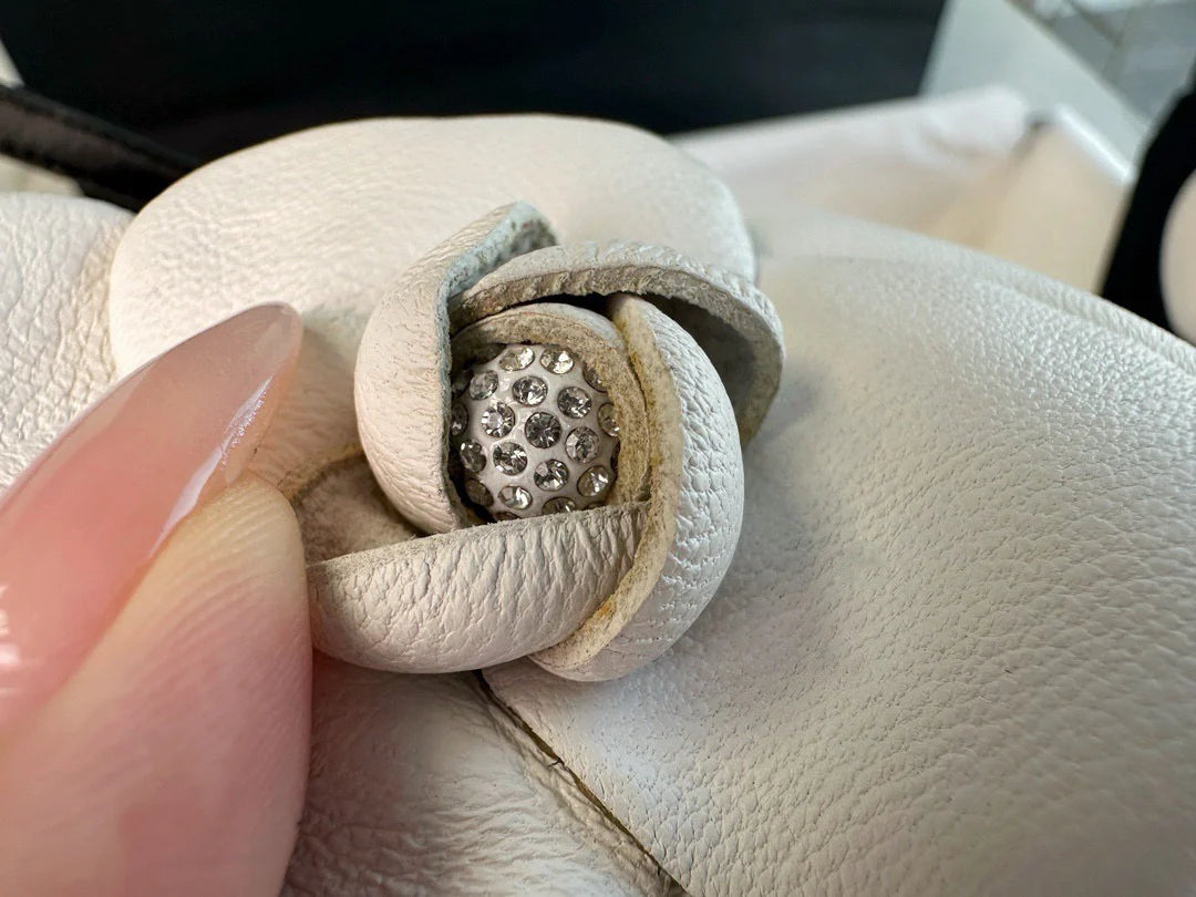 24S Sandalet - Glimmer of Luxury