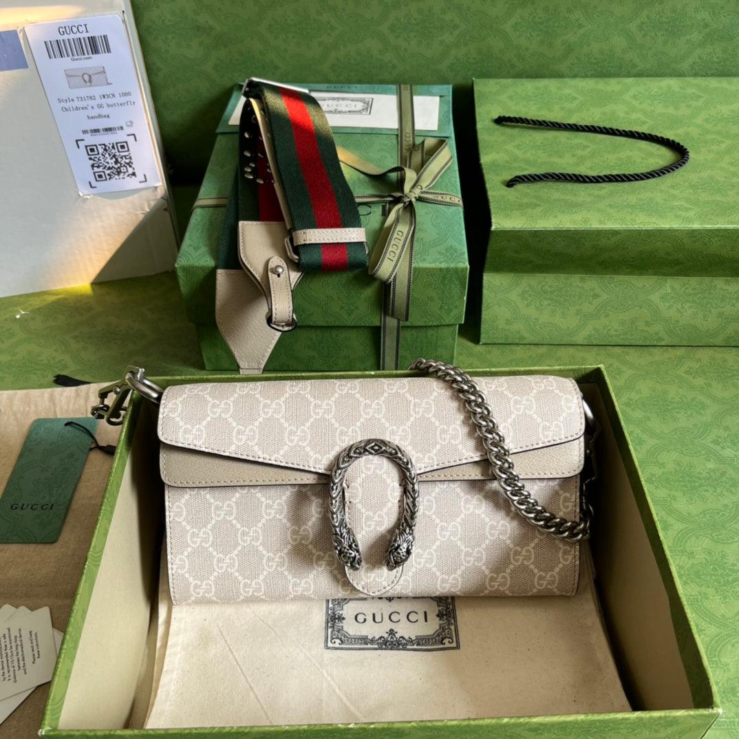 Gucci Dionysos Omuz Çantaları - Glimmer of Luxury
