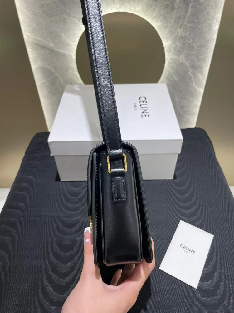 Celine Teen Triomphe Bag