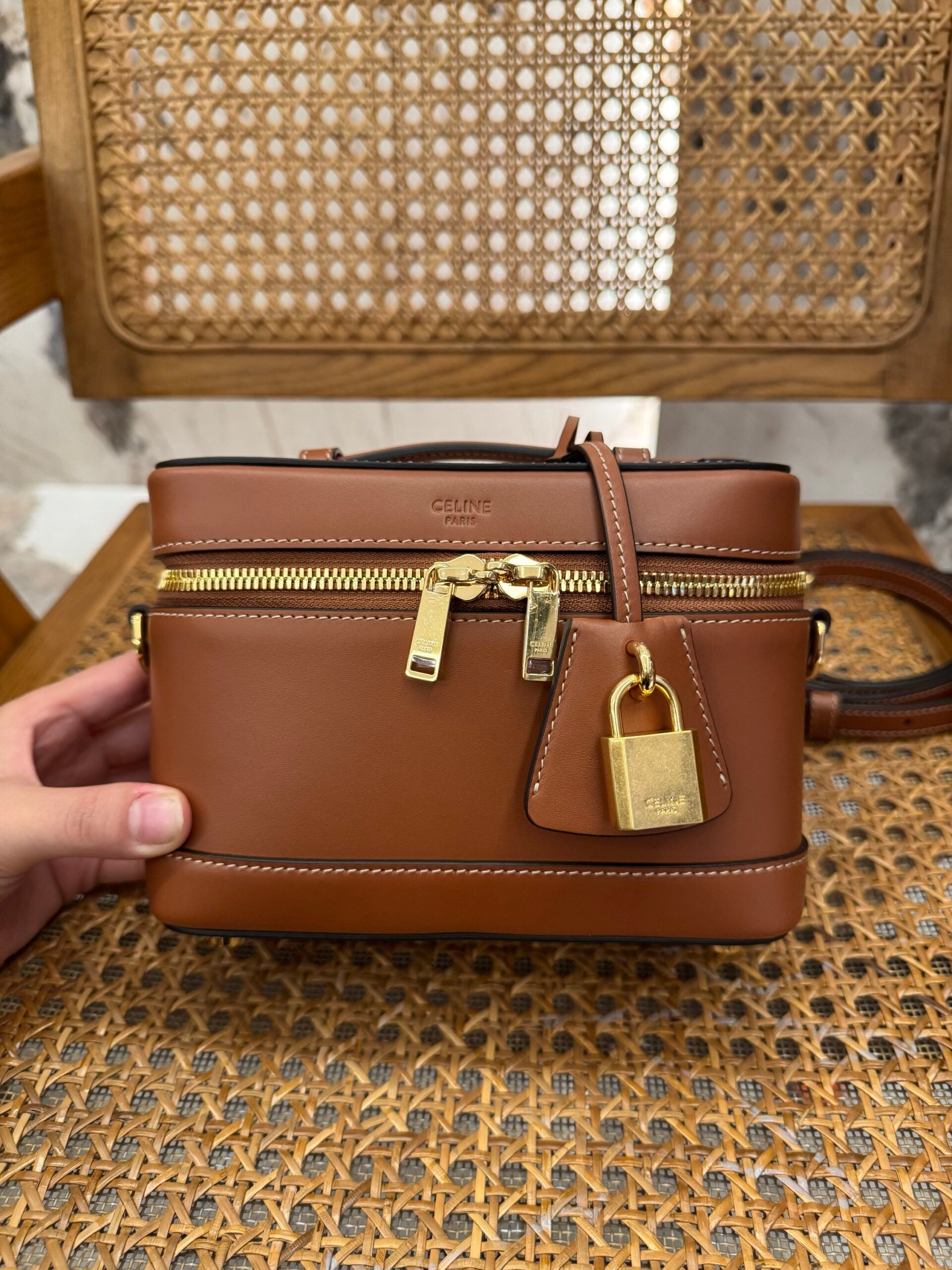 Celine Vanity 2025 